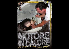 Motore in Calore