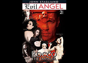 Rocco The Impaler