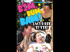 Bim bum bam Inculate tutte