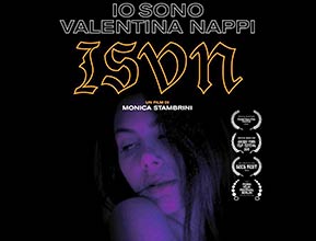 ISVN Io sono Valentina Nappi