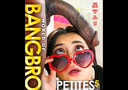 World Of BangBros: Petites 5