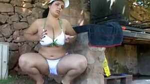 Bbw Curvy Tanta Carne Da Palpare