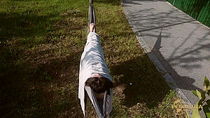 Chinese Bondage