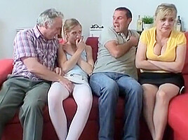 Famiglie Italiane – Scena 3