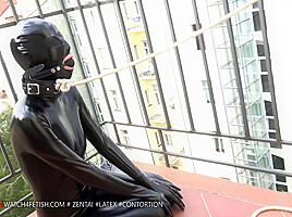 Latex Sex Games – Watch4Fetish