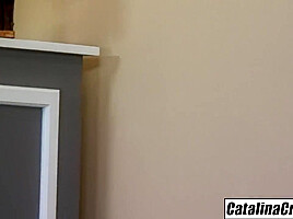 Submissive Big Titty Nurse – Alanah Rae