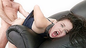 Yhivi Takes A Load To The Face And Has Anal – BangCasting