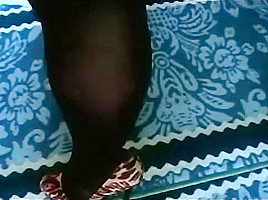 Bound and Reduced to a Pulp (bondage & beatdown)