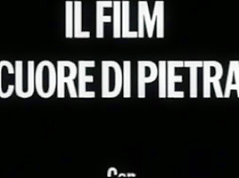 Cuore di pietra