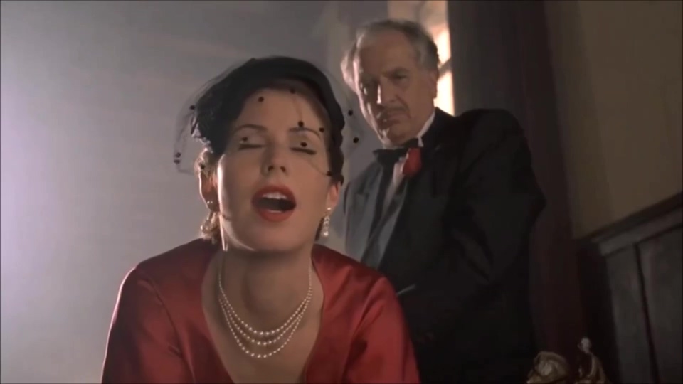 Celebrity Hard Spanking Scenes