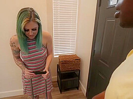 Nikki Zee – Enticing Pajamas