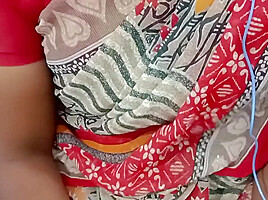 Tamil Wife