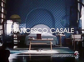 Tinto Brass And Voyeur Movie In Le Vintage