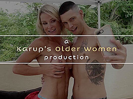 Victoria Vali – KarupsOlderWomen