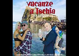 Vacanze a Ischia XXX parody