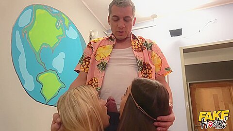 Nymphomaniac Teens 18+ Share Jumbo Cock