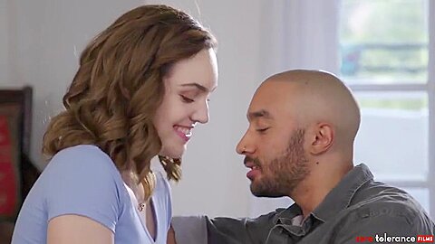 Freya Parker Horny Stepsister 2