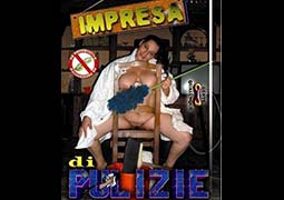 Impresa di Pulizie