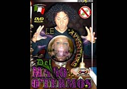 Le Avventure Del Mago O’Termos