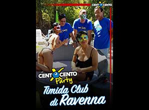 CentoXCento Party Ravenna