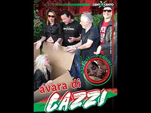 Avara di cazzi