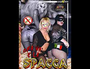 Ora va e la spacca