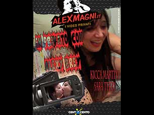 In privato con Alexi Brey