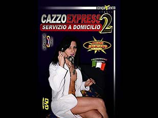 Cazzo espress 2