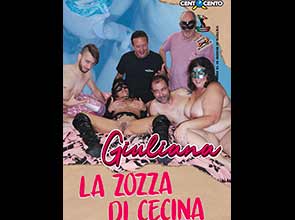 Giuliana la zozza di Cecina