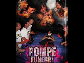 Pompe Funebri