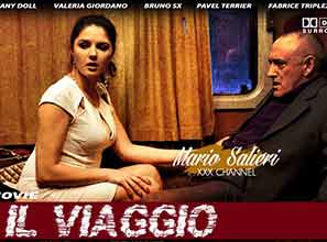 Il viaggio SalieriXXX