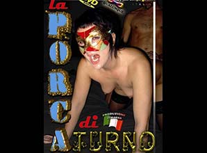 La Porca Di Turno