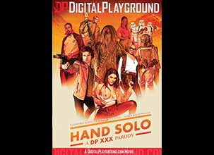 Hand Sol A DP XXX Parody